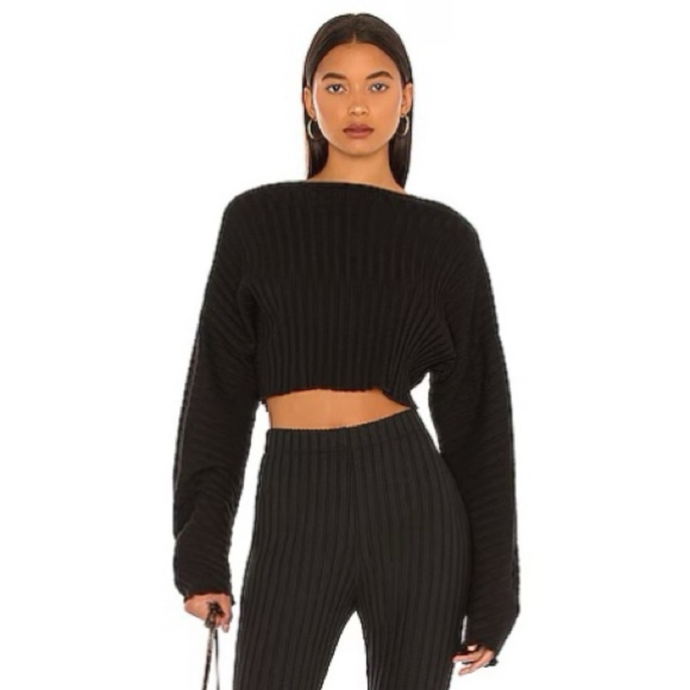 Simon miller zippie top. Small